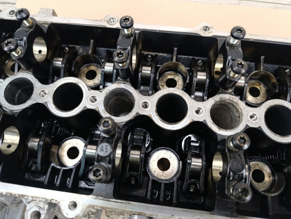 ГБЦ, 15000 рублей, Москва