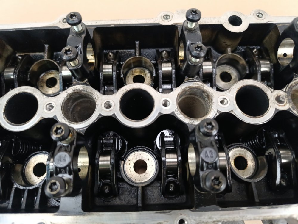 ГБЦ, 15000 рублей, Москва