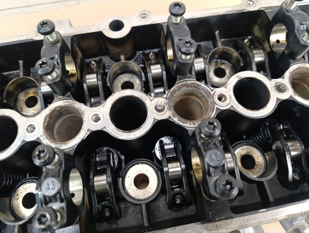 ГБЦ, 15000 рублей, Москва