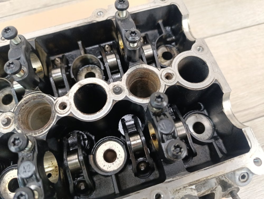 ГБЦ, 15000 рублей, Москва