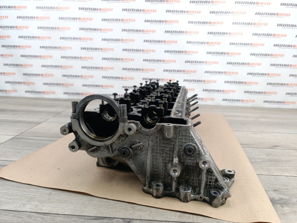 ГБЦ, 15000 рублей, Москва