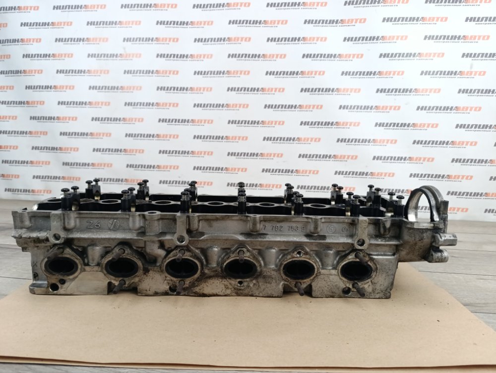 ГБЦ, 15000 рублей, Москва