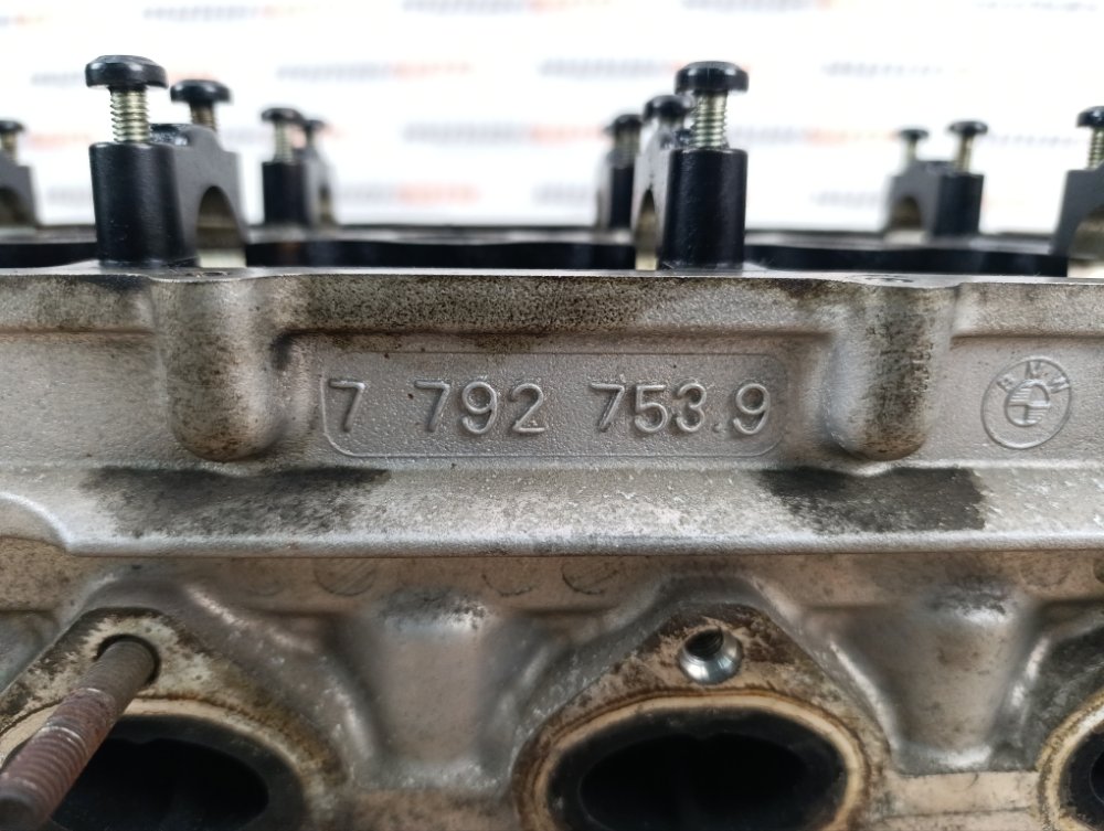 ГБЦ, 15000 рублей, Москва