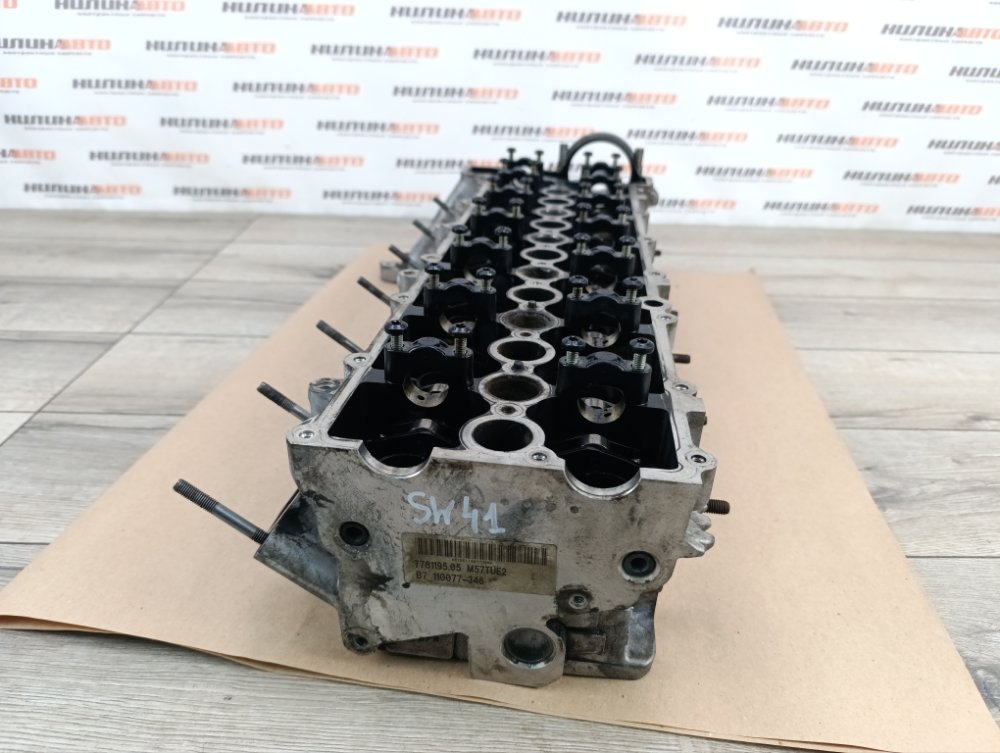 ГБЦ, 15000 рублей, Москва