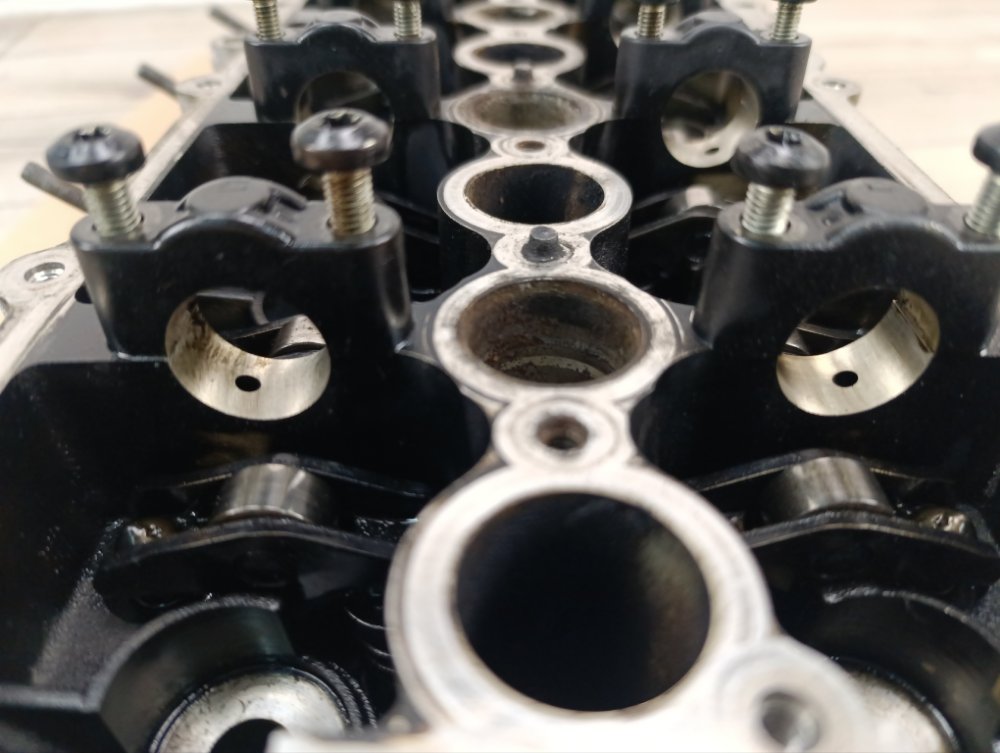 ГБЦ, 15000 рублей, Москва