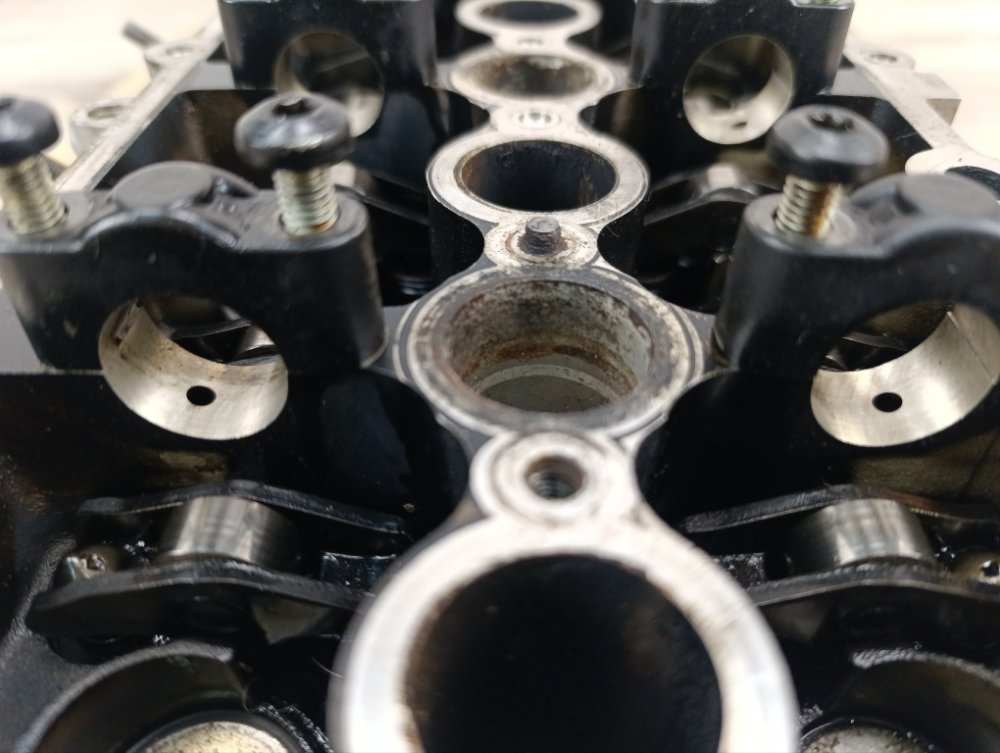 ГБЦ, 15000 рублей, Москва