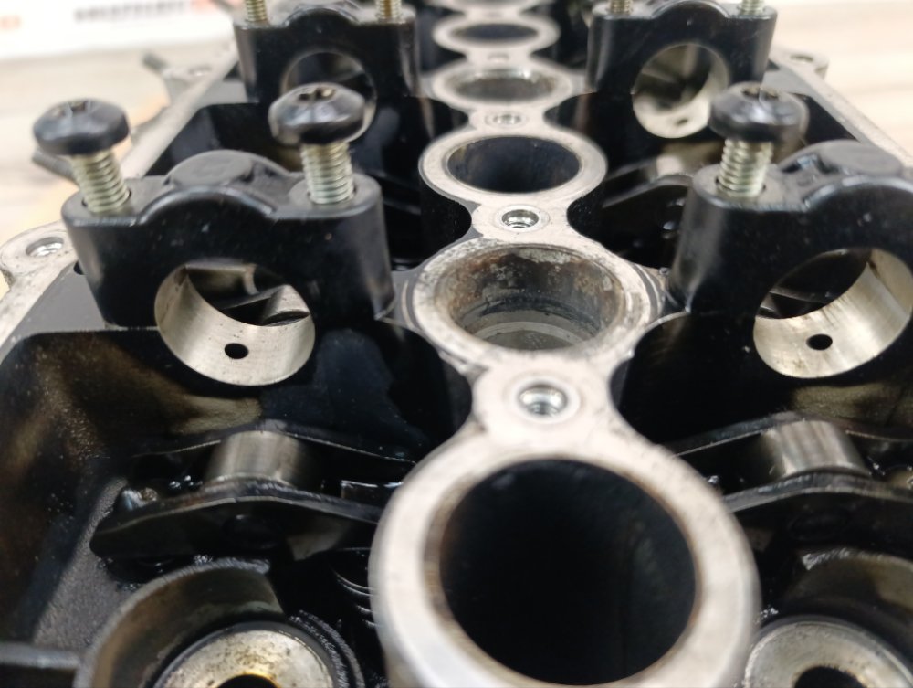 ГБЦ, 15000 рублей, Москва