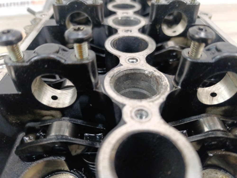 ГБЦ, 15000 рублей, Москва