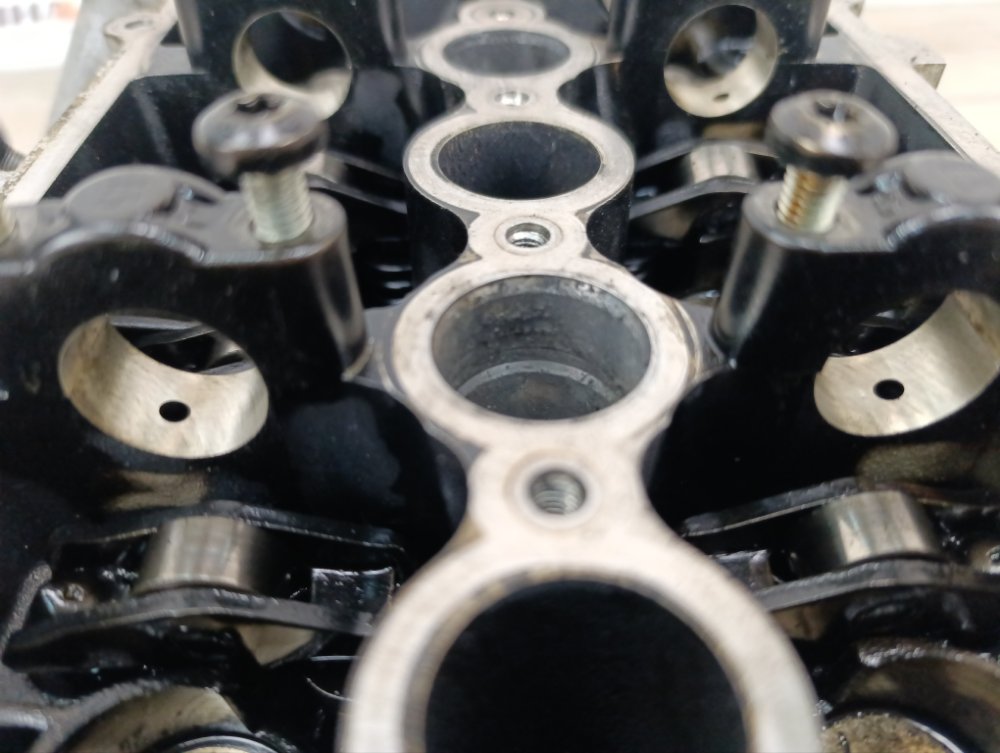 ГБЦ, 15000 рублей, Москва