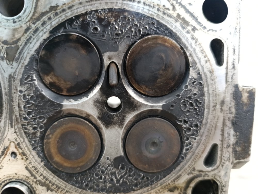 ГБЦ, 15000 рублей, Москва