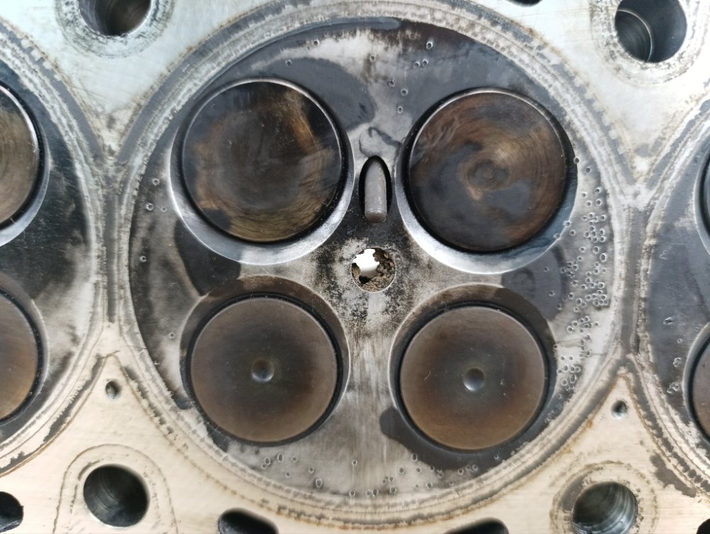 ГБЦ, 15000 рублей, Москва