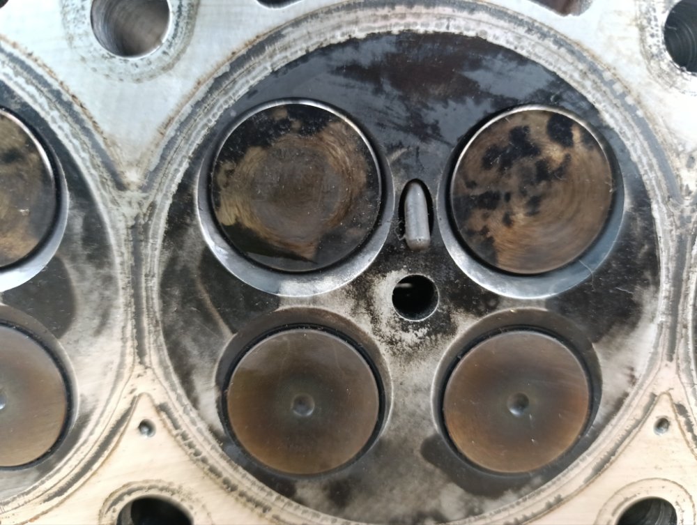 ГБЦ, 15000 рублей, Москва