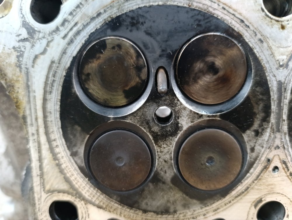 ГБЦ, 15000 рублей, Москва