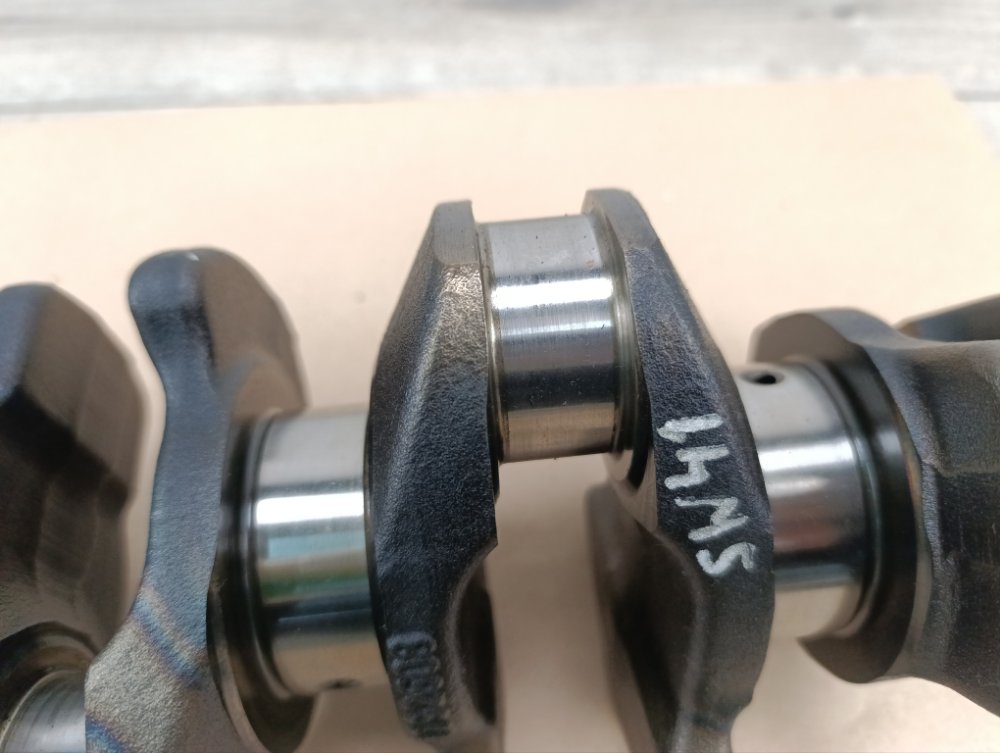 Коленвал, 35000 рублей, Москва