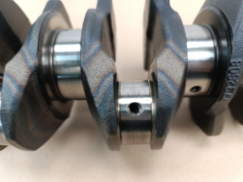 Коленвал, 35000 рублей, Москва