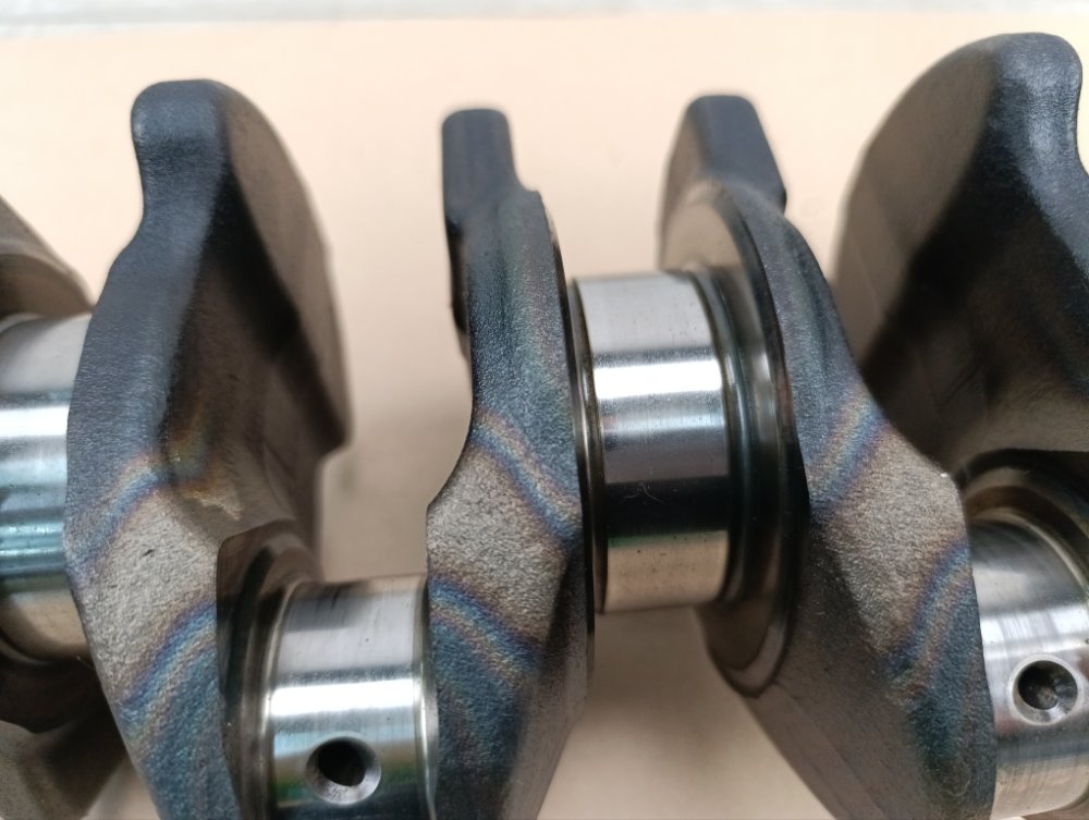 Коленвал, 35000 рублей, Москва