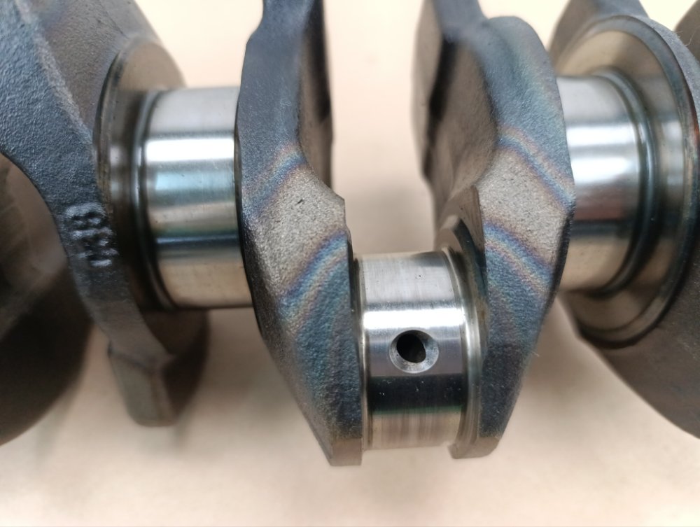 Коленвал, 35000 рублей, Москва