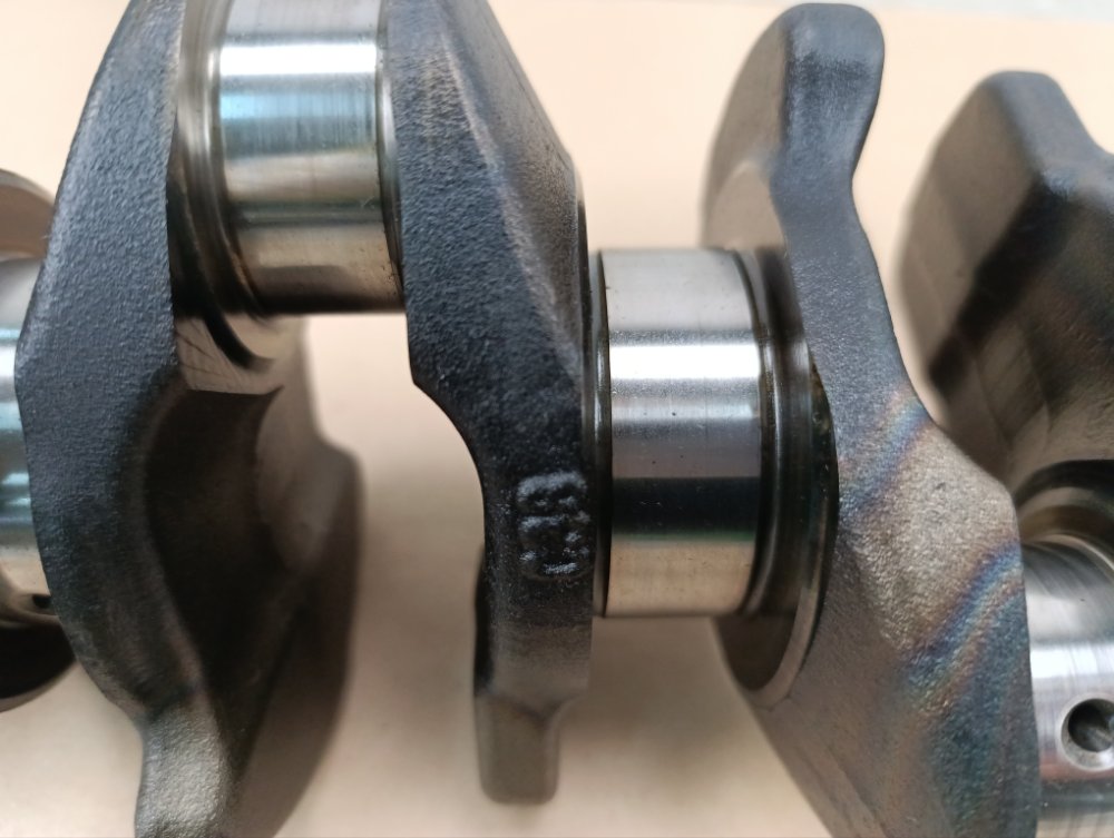 Коленвал, 35000 рублей, Москва