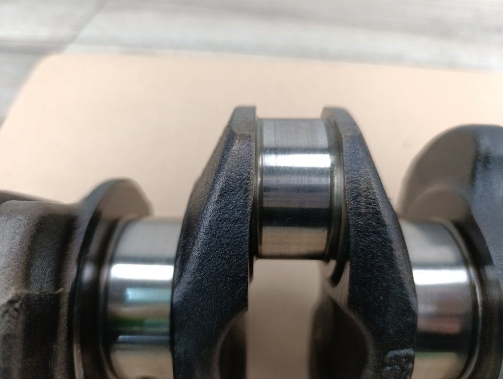 Коленвал, 35000 рублей, Москва