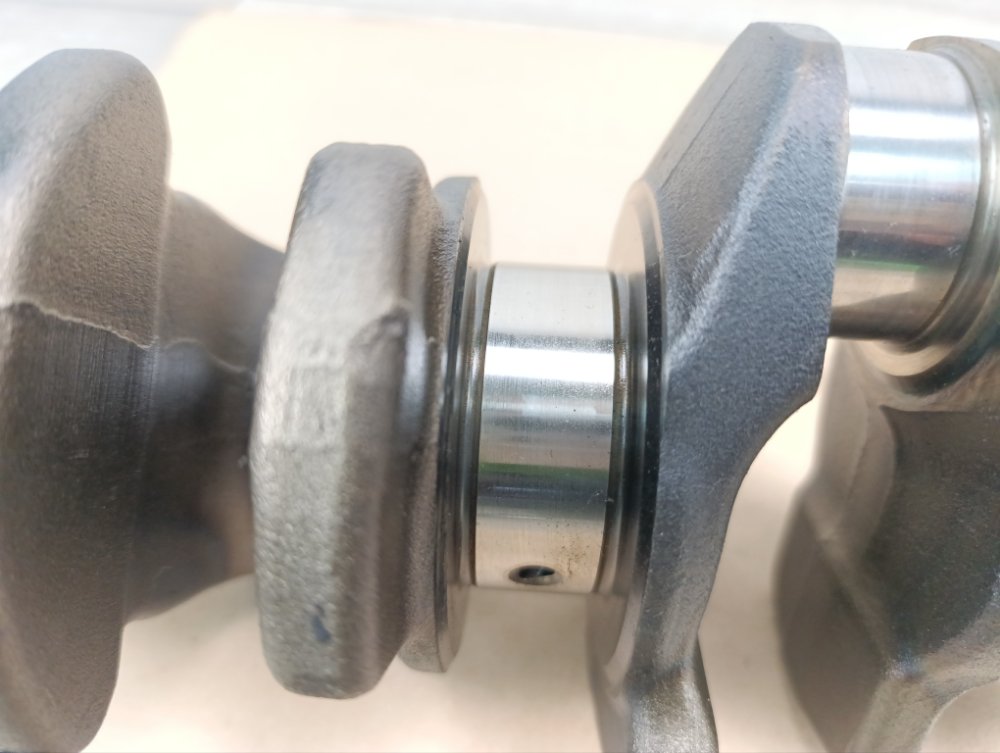 Коленвал, 35000 рублей, Москва