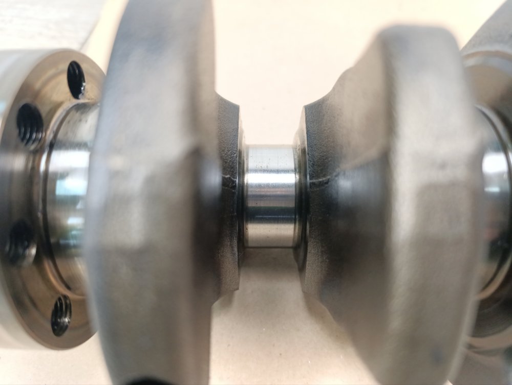 Коленвал, 35000 рублей, Москва