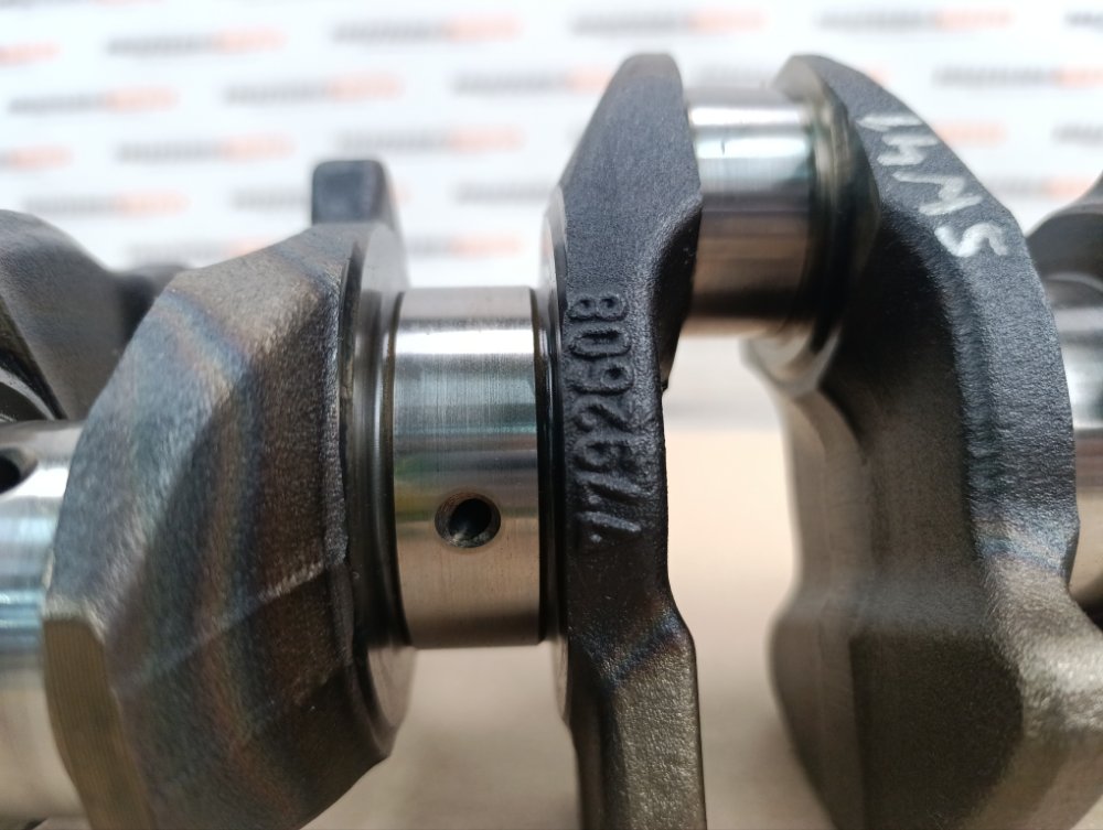 Коленвал, 35000 рублей, Москва