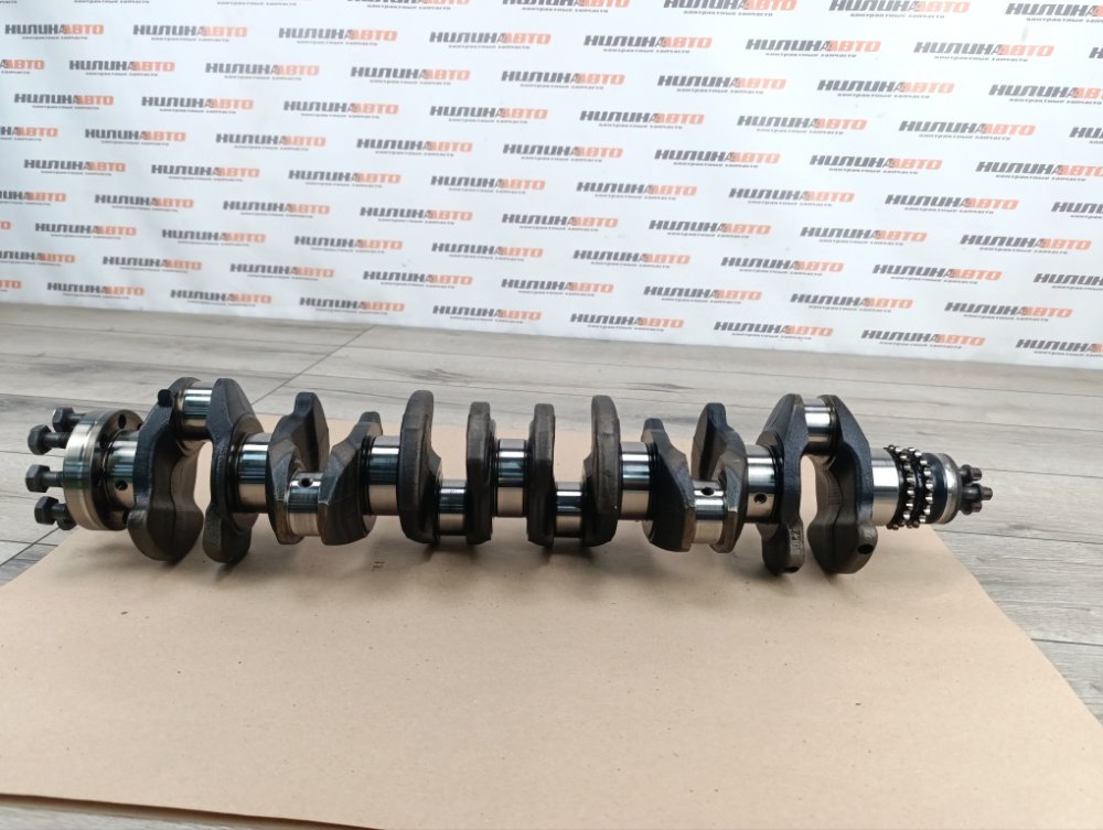 Коленвал, 35000 рублей, Москва