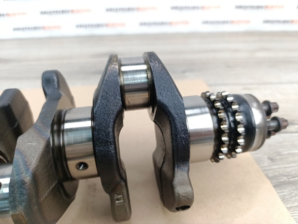 Коленвал, 35000 рублей, Москва