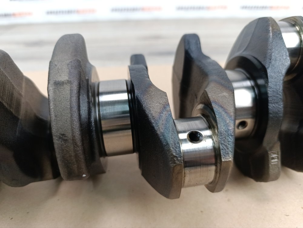 Коленвал, 35000 рублей, Москва