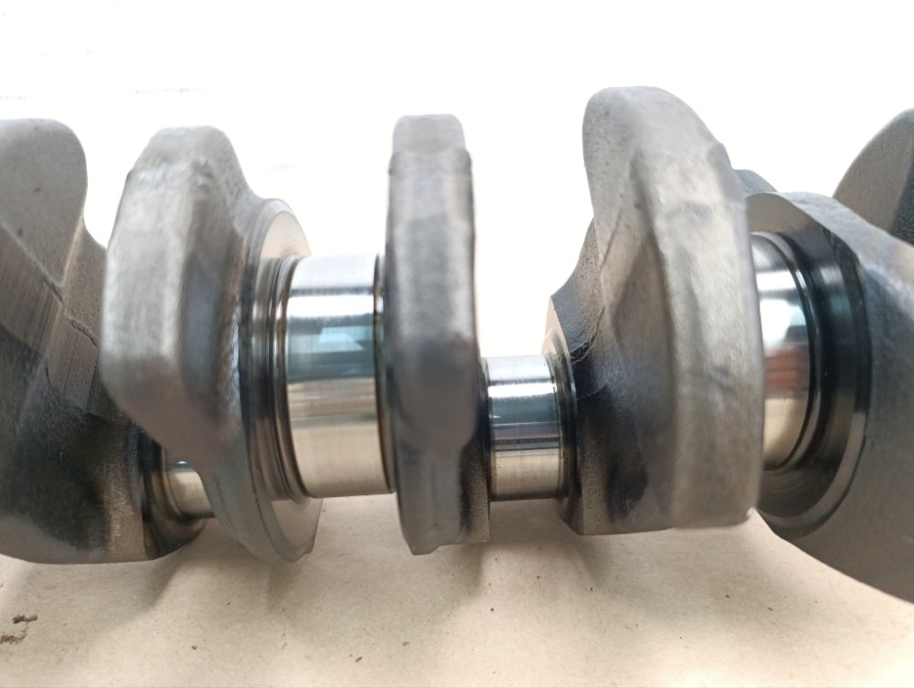 Коленвал, 35000 рублей, Москва