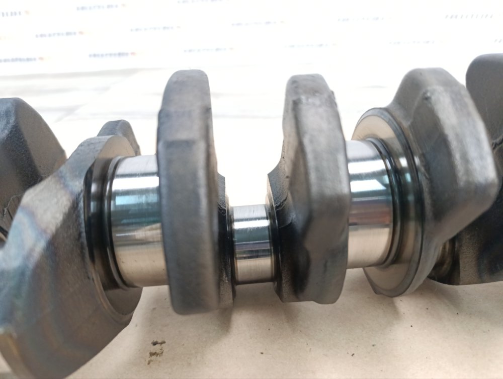 Коленвал, 35000 рублей, Москва