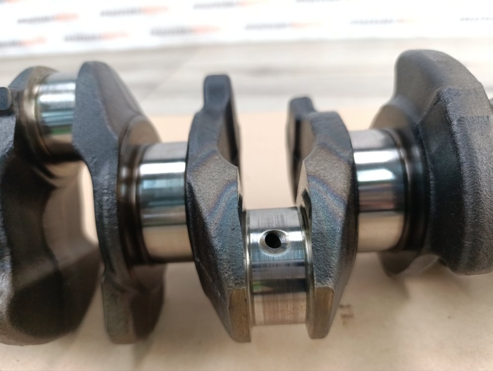 Коленвал, 35000 рублей, Москва