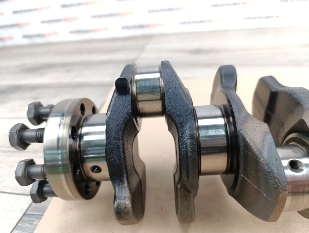 Коленвал, 35000 рублей, Москва