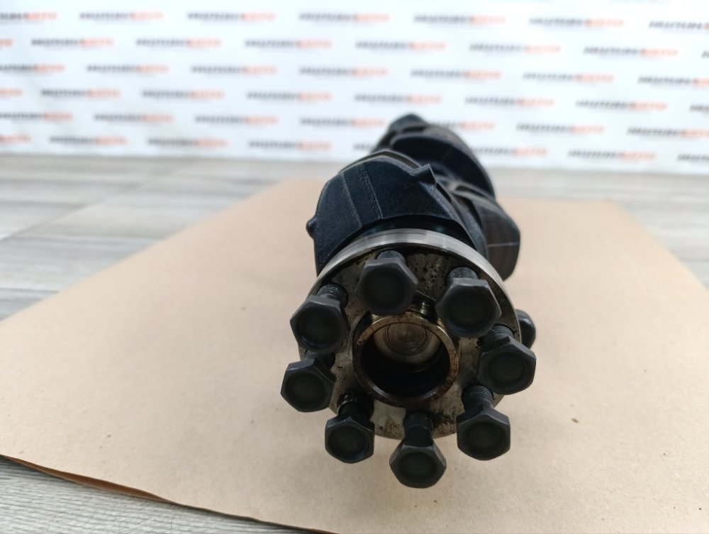 Коленвал, 35000 рублей, Москва