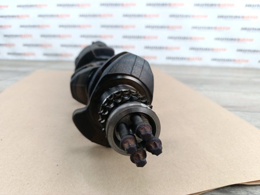 Коленвал, 35000 рублей, Москва