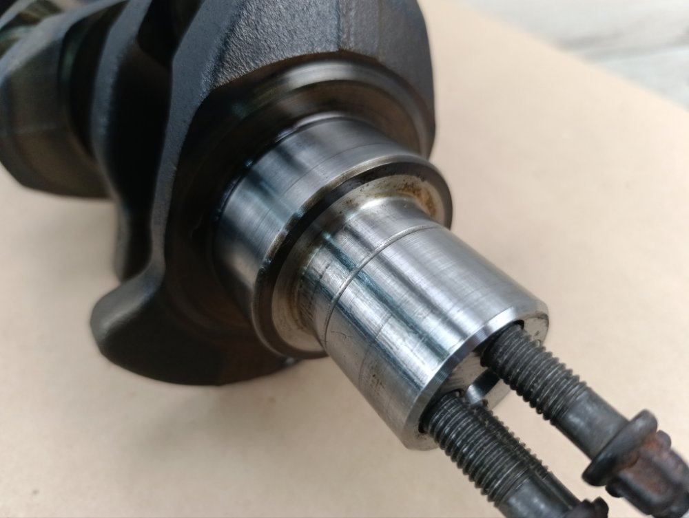 Коленвал, 35000 рублей, Москва