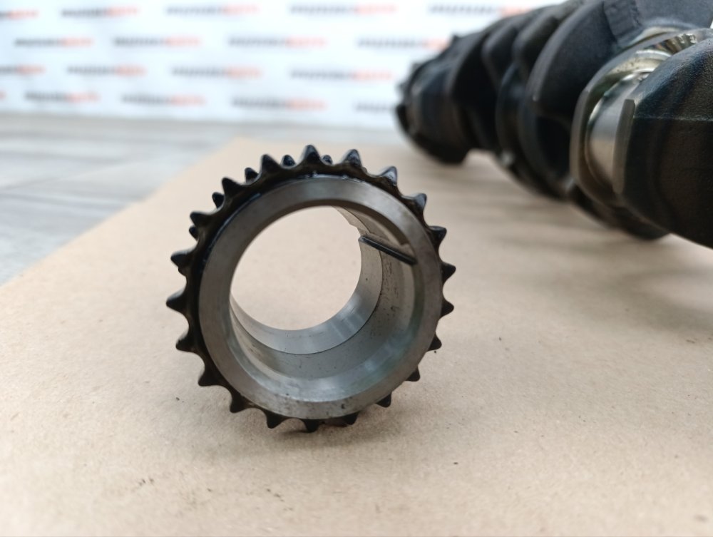 Коленвал, 35000 рублей, Москва