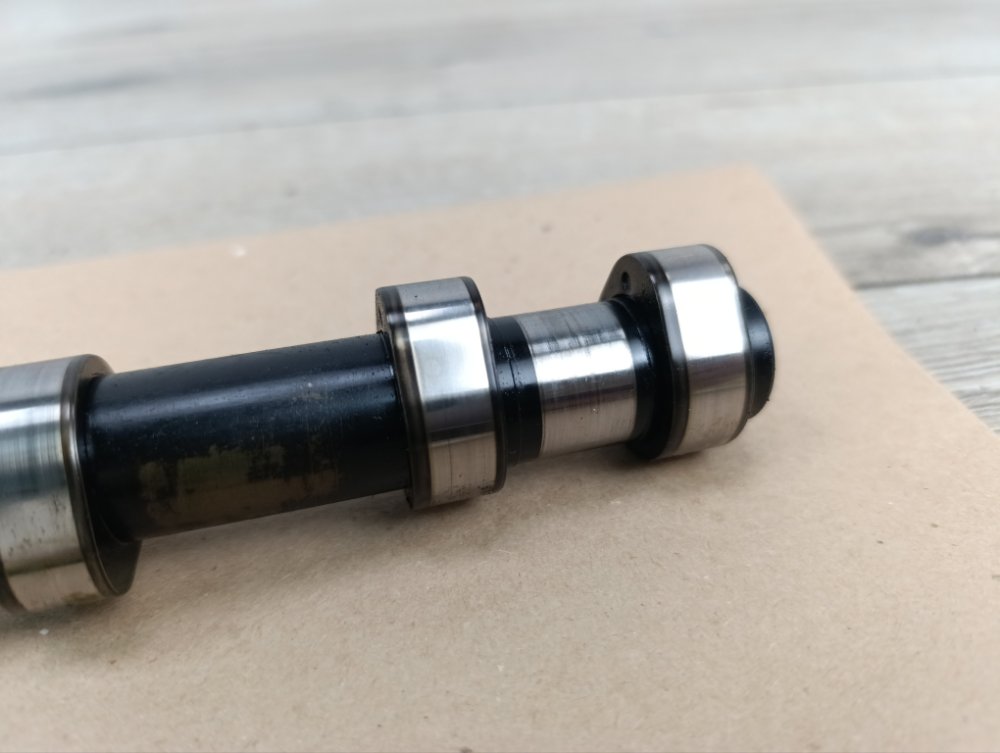 Распредвал впускной, 10000 рублей, Москва