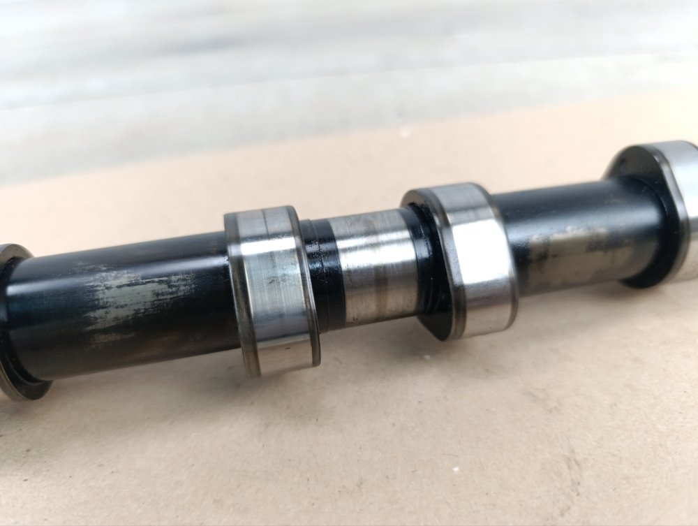 Распредвал впускной, 10000 рублей, Москва