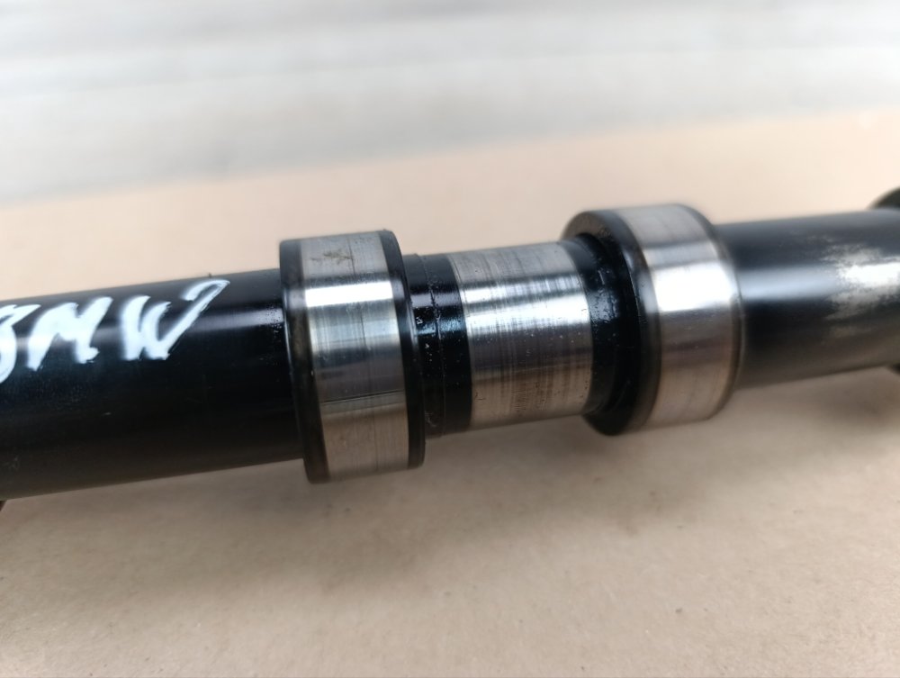 Распредвал впускной, 10000 рублей, Москва