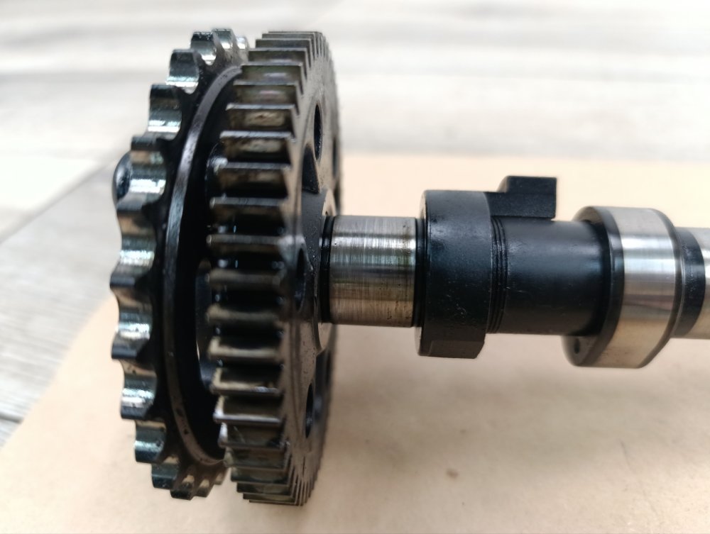 Распредвал впускной, 10000 рублей, Москва