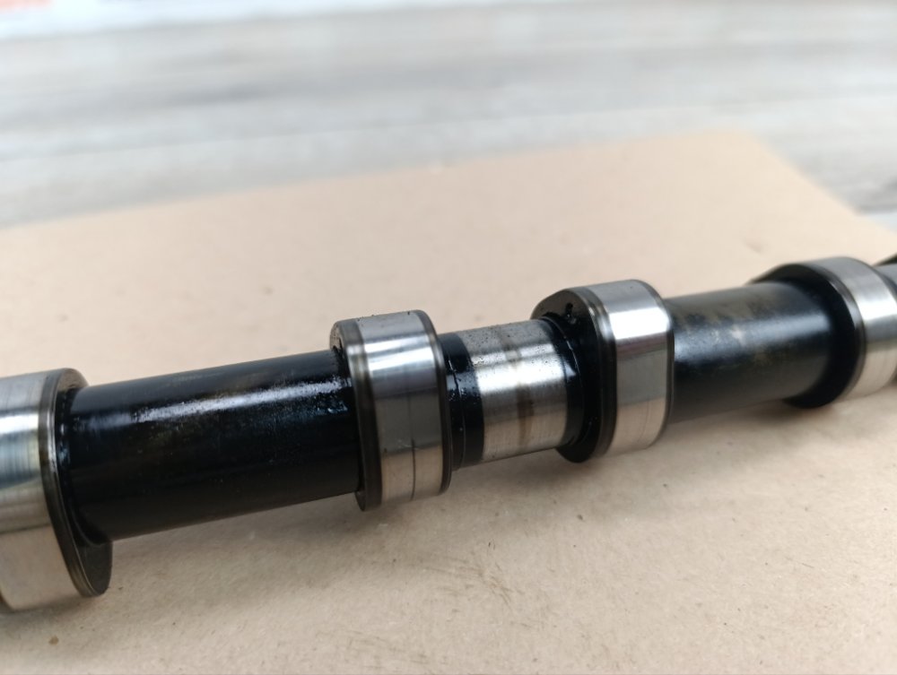 Распредвал впускной, 10000 рублей, Москва