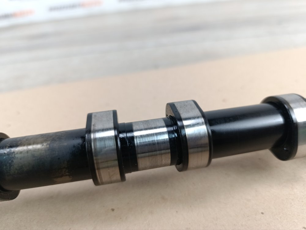 Распредвал впускной, 10000 рублей, Москва