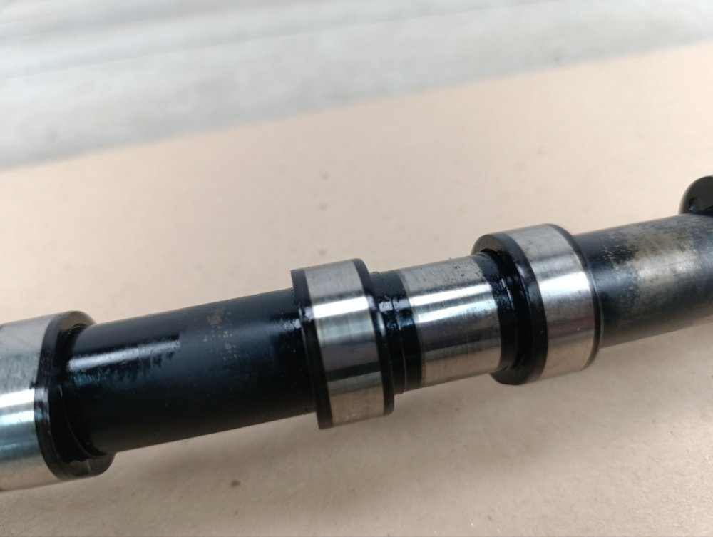 Распредвал впускной, 10000 рублей, Москва