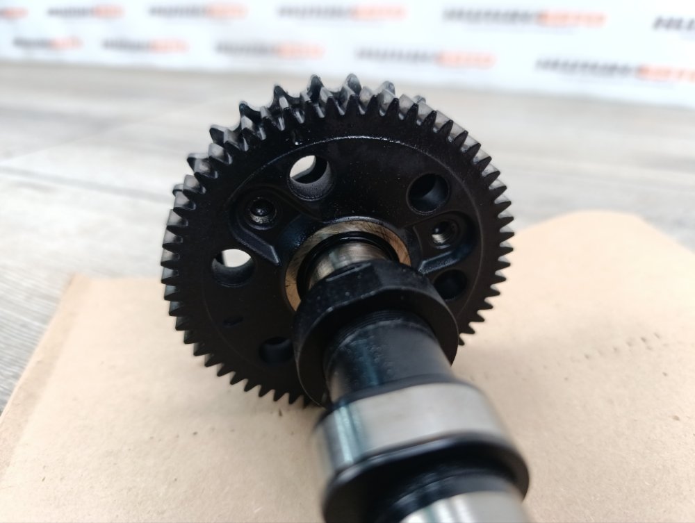 Распредвал впускной, 10000 рублей, Москва