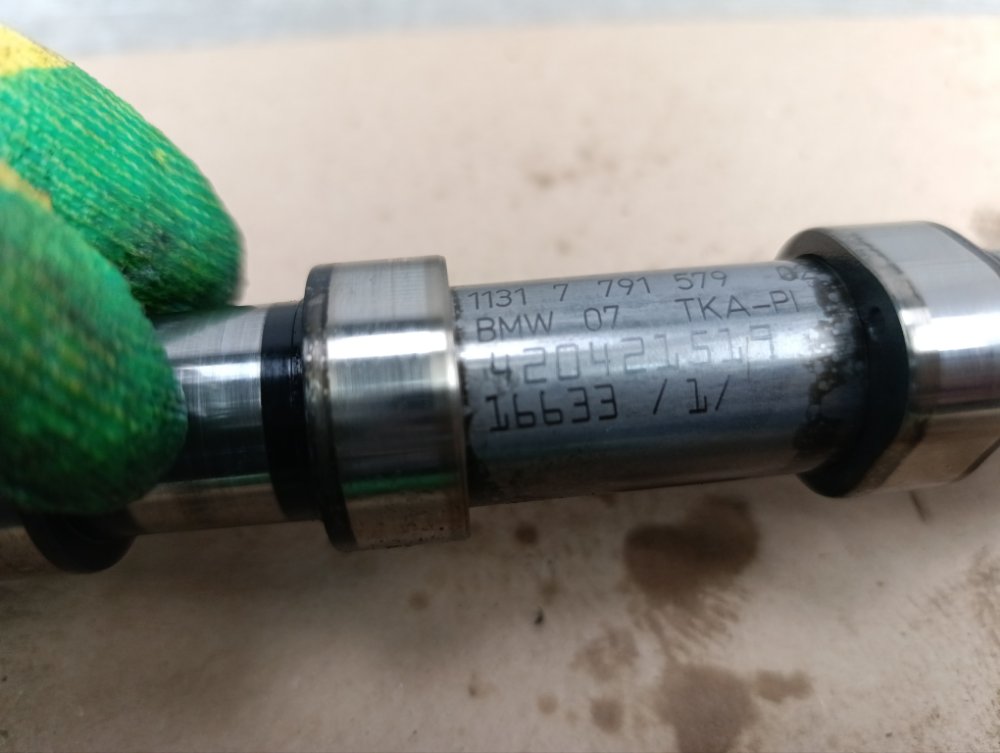 Распредвал впускной, 10000 рублей, Москва