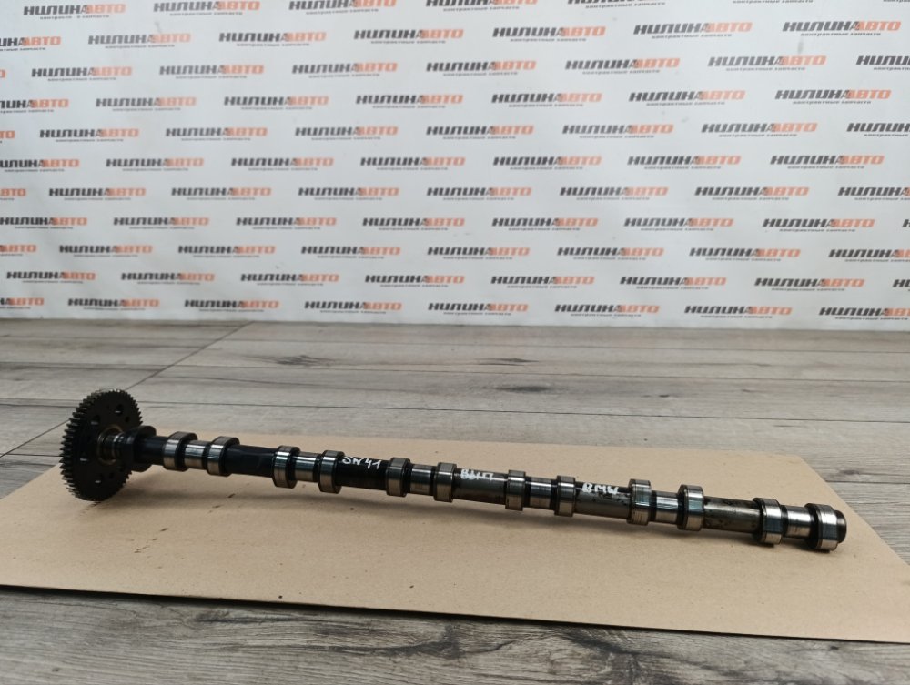 Распредвал выпускной, 10000 рублей, Москва