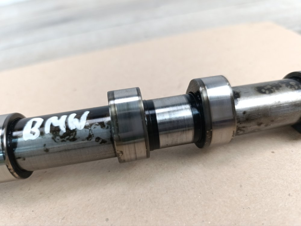 Распредвал выпускной, 10000 рублей, Москва