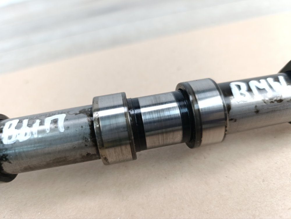 Распредвал выпускной, 10000 рублей, Москва