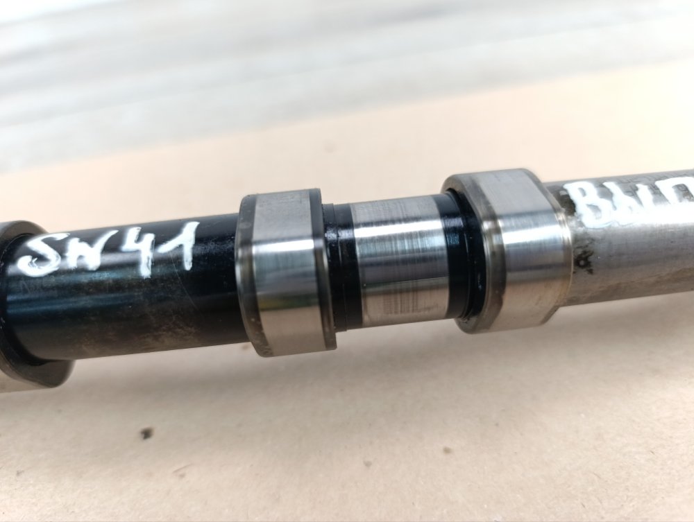 Распредвал выпускной, 10000 рублей, Москва